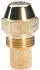 Danfoss Öldüse Hohlkegel 1,10USgal/h 80° (030H8922)