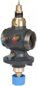 Danfoss AB-QM 50 Kombiventil G 2 1/2 A, DN50, 5000-12500l/h (003Z0771)