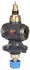 Danfoss AB-QM 50 Kombiventil G 2 1/2 A, DN50, 5000-12500l/h (003Z0771)