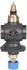 Danfoss AB-QM 50 Kombiventil G 2 1/2 A, DN50, 5000-12500l/h (003Z0771)