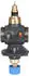 Danfoss AB-QM 50 Kombiventil G 2 1/2 A, DN50, 5000-12500l/h (003Z0771)
