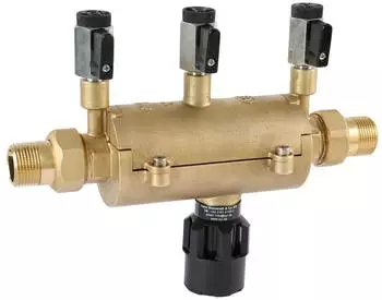 SYR Systemtrenner BA 6610 DN15 R 1/2" (6610.15.000)