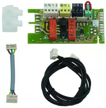 Vaillant Multifunktionsmodul 2 aus 7 Systemerweiterung Heizungsregelung (0020017744)