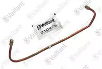 Steuerleitung Vaillant, 088904 VCW 180,240 Servo-V.(1)/Str.-Sch.(Noryl)