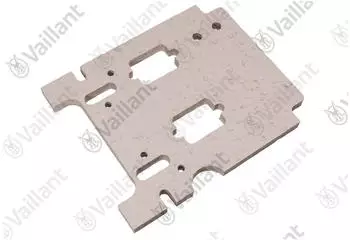 Vaillant Isolierplatte f&uuml;r VK 10/6-1 E-C (210726)
