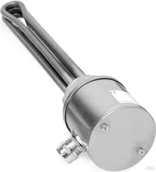 Schultze Einschraubheizk&ouml;rper G1&frac12; V2A/V4A 6,0kW ohne Regler (EHK G112UE06)