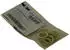 Wolf Flachdichtung 24x17x2mm 3/4