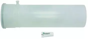 Vaillant Ger&auml;te-Anschluss-St&uuml;ck DN200 PP f&uuml;r VKK 2006/3-2806/3 (0020095532)