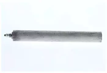 Buderus Anode M8x320 D=40mm (8735100852)