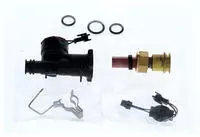 BOSCH Ersatzteil TTNR: 87387004570 Hydrogenerator assy.