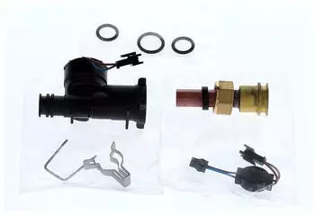 Bosch Hydrogenerator Baugruppe (87387004570)