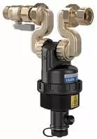 Vaillant D&auml;mmmattendeckel, innen Vaillant-Nr. 545455