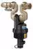 Caleffi DIRTMAGSLIM® Schlammabscheider mit Magnet, Vaillant Version (545455)