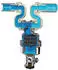 Caleffi DIRTMAGSLIM® Schlammabscheider mit Magnet, Vaillant Version (545455)