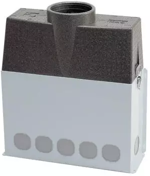 Vaillant Luftverteiler/-sammler f&uuml;r Wand- und Deckenmontage (0020176827)