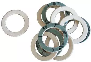 Bosch Flachdichtung 3/4" 10er-Pack (7100196)