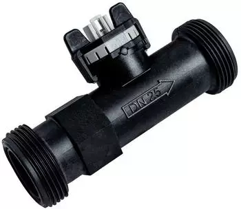 Wolf Durchflusssensor DN25 G1 1/4 AG f&uuml;r CGB-2 23kW (274478299)
