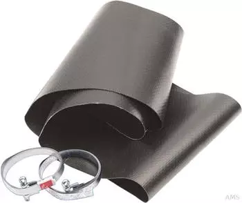 Maico EL 20 Elastische Manschette mit 2 Spannb&auml;ndern DN200 (0092.0154)