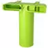 Wolf Anschlussteil Flachkanal 50x140, DN125, 90°, 330mm (2577592)
