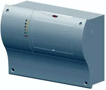 Wolf L&uuml;ftungsmodul LM2 f&uuml;r Regelungssystem WRS (2744604)