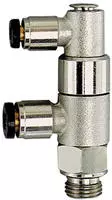 RIEGLER 107067-67.038-8 Stoppventil pneumatisch bet&auml;tigt, G 3/8,...