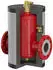 Buderus Flamcovent IsoPlus Isolierung DN100 für Flamcovent Smart (28163)