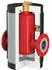 Buderus Flamcovent IsoPlus Isolierung DN100 für Flamcovent Smart (28163)