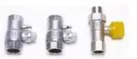 Bosch Service-Set 7738112218 R 3/4, Aufputzinstallation, f&uuml;r Erd- und Fl&uuml;ssiggas