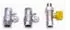 Bosch Service-Set R 3/4 Aufputzinstallation Erd- und Flüssiggas (7738112218)