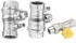 Bosch Service-Set R 3/4 Aufputzinstallation Erd- und Flüssiggas (7738112218)