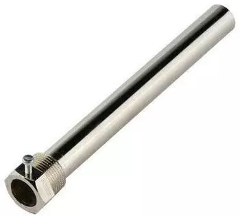 Buderus Tauchh&uuml;lse R3/4" x 190mm, Innendurchmesser 19,5mm (5446080)
