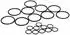 Junkers Dichtungs-Set (10x) (87101031540)