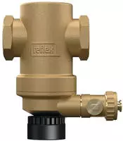 Reflex Schmutz-/Schlammabscheider 9256620 D 1 M, IG 1", 110 GradC, 10 bar,...