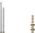 Vaillant VC-Installations-Set ecoTEC pure Aufputz/Unterputz Neu-/Altinstallation (0010030692)
