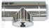 Vaillant Revisionsstück 110/160mm Fassadenverlegung konzentrisch PP/Edelstahl (0020106407)