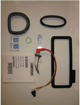 Remeha Wartungsset B 28kW f&uuml;r Tzerra 15 DS, 28C (S102994)