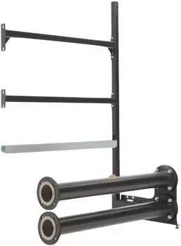 Vaillant Kaskaden-Erweiterungsgestell 2er mit Hydraulikkomponenten DN65 (0020159417)