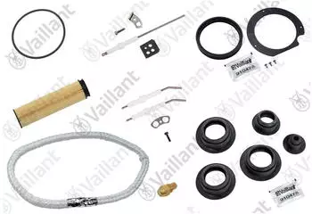 Vaillant Wartungsset f&uuml;r VKO 156/3-7 (0010027630)
