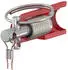 Flamco T-Plus Anschließkupplung DN20 x Rp 1/2