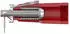 Flamco T-Plus Anschließkupplung DN20 x Rp 1/2