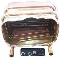 Bosch Ersatzteil Ttnr 87054063750 Innenk&ouml;rper