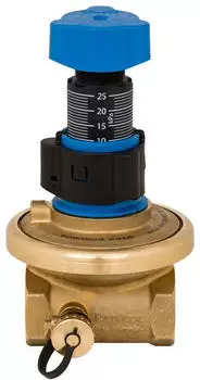 Danfoss ASV-PV Automatisches Ausgleichsventil DN32 5-25kPa (003Z5604)