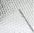 vidaXL Heizkörper-Reflektorfolie Silber 10x0,6m Polyethylen (42009819)