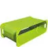 Buderus FKV140-2 Steckverbinder für Flachkanal FK140, 3er-Set (7738112027)