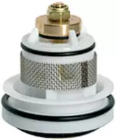 RIEGLER 101405-100/340 Ventilaustauschsatz, f&uuml;r Druckregler &raquo;Saxonia&laquo;, R 1...