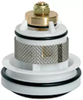 Riegler Ventilaustauschsatz f&uuml;r Druckregler &raquo;Saxonia&laquo; R 1 1/4 (100/340)