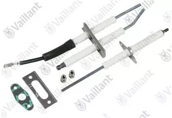 Vaillant Elektrode Wartungsset VKK 806/3-E - VKK 2806/3-E (0020086371)