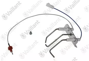 Vaillant Elektrode Z&uuml;ndung und &Uuml;berwachung (0010026280)
