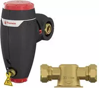 xstream clean dirt separator 114