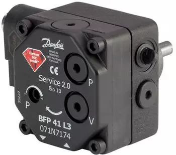 Danfoss BFP 41 L3 &Ouml;lbrennerpumpe (071N7174)